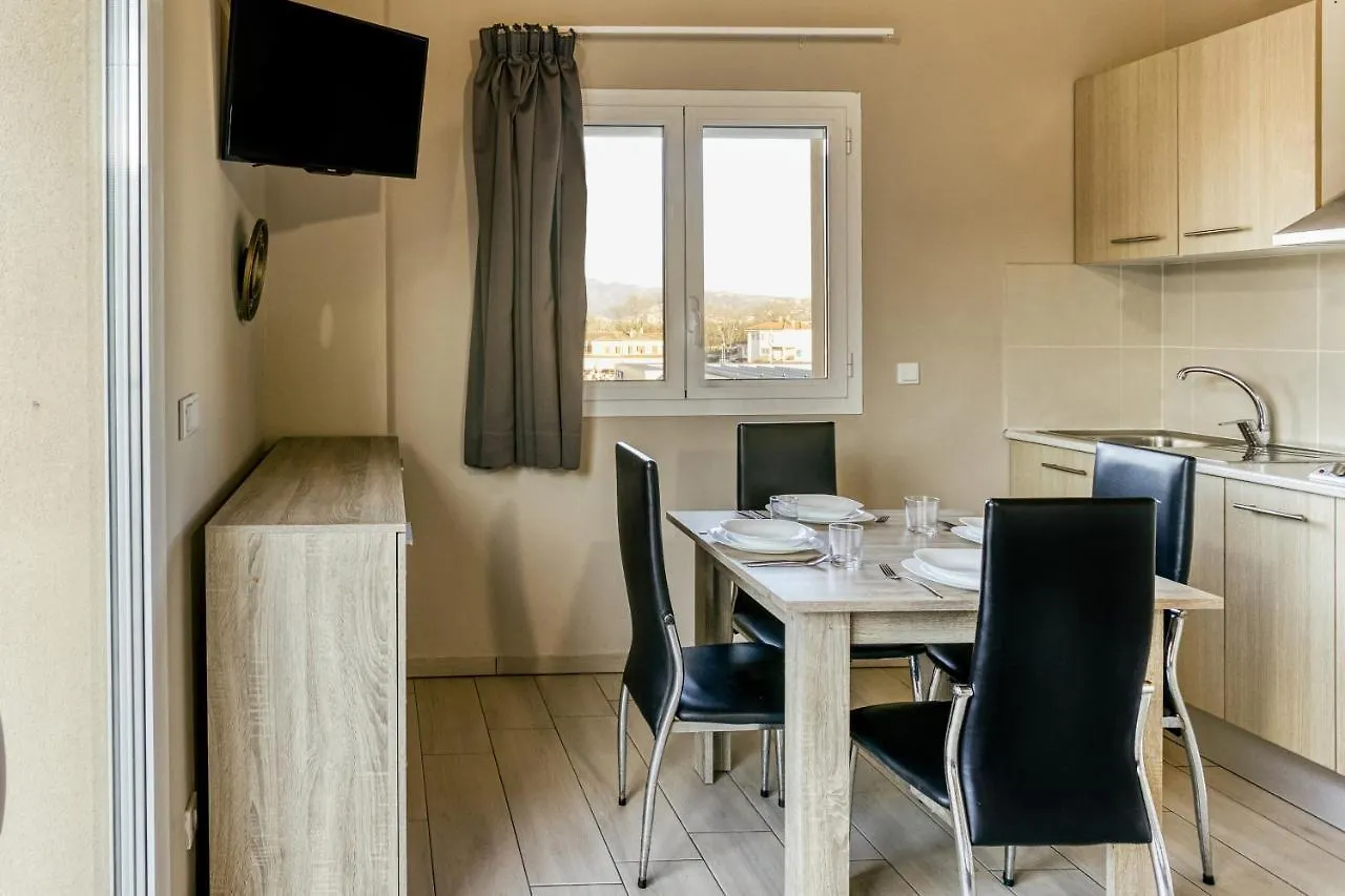 Giuliano Para 6 Personas Empuriabrava Apartamento