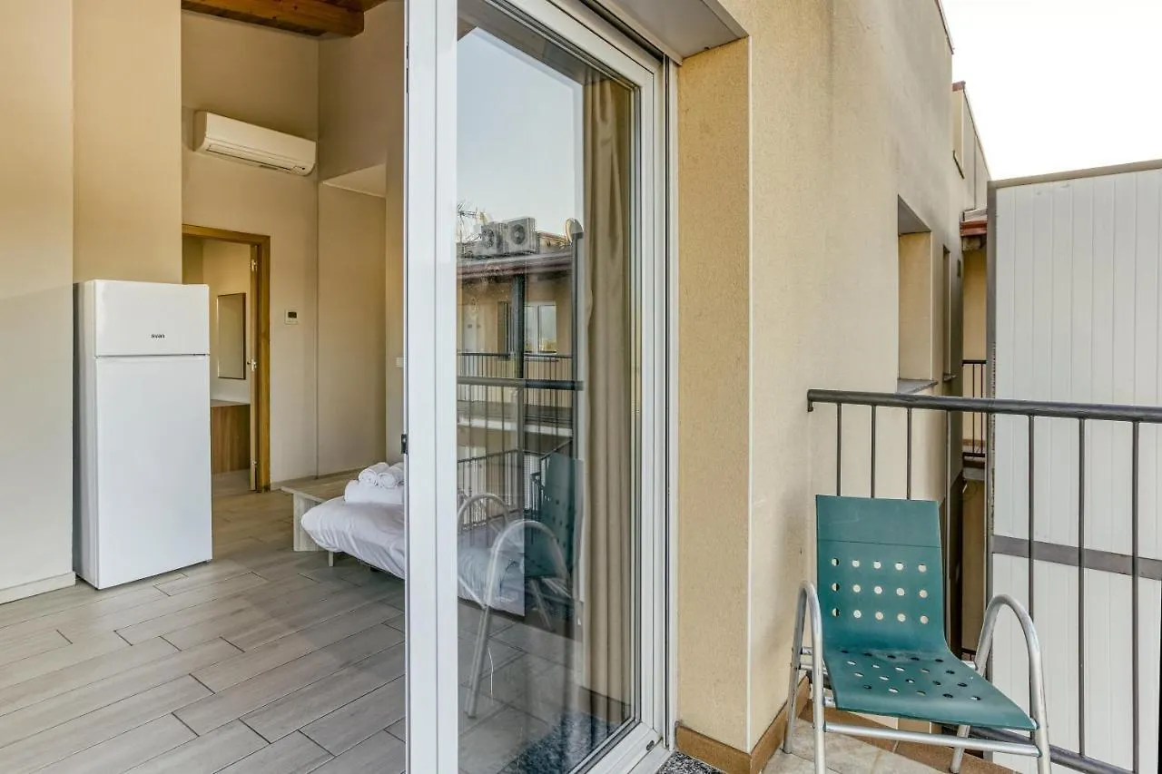 Apartamento Giuliano Para 6 Personas Empuriabrava
