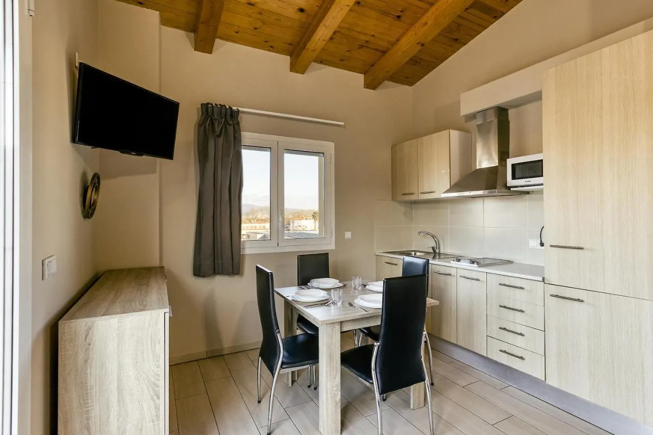 Apartamento Giuliano Para 6 Personas Empuriabrava
