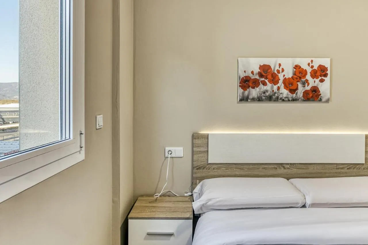 Giuliano Para 6 Personas Empuriabrava Apartamento