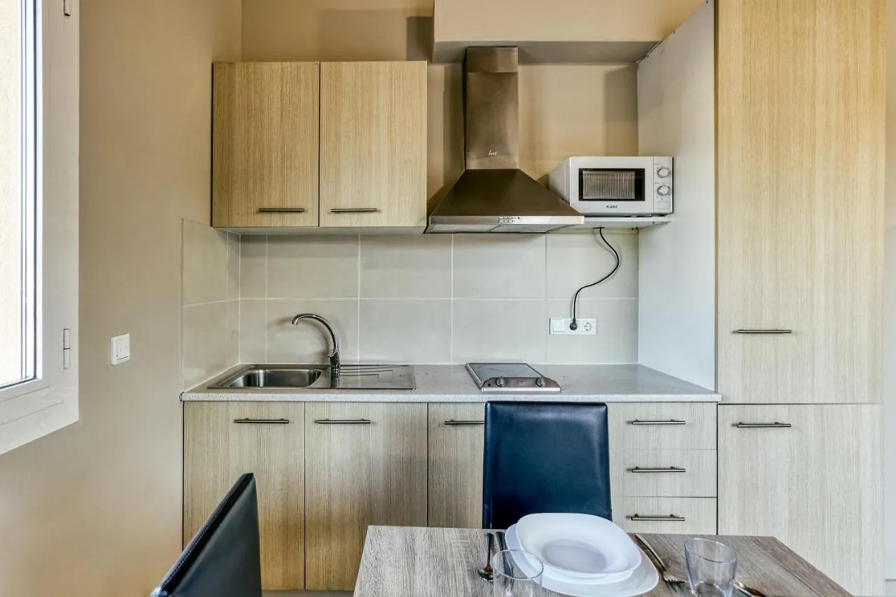 Giuliano Para 6 Personas Empuriabrava Apartment