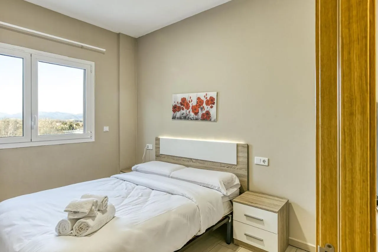 Apartment Giuliano Para 6 Personas Empuriabrava